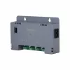 Dahua PFM344D-4CH-EN Barošanas bloks, 12V DC, 4 kanāli, 48W, sienas stiprinājums