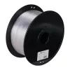 POLMASK PETG 1.75mm Transparent 1kg 3D Printer Filament