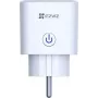 EZVIZ T30-10A Smart Plug 10A Wi-Fi Type F