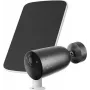 EZVIZ EB3 3MP bezvadu IP kamera ar saules paneli, USB-C, krāsu nakts redzamība, divvirzienu audio, IP65, 5200mAh akumulators