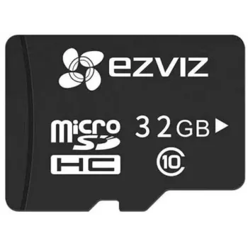 Ezviz 32GB MicroSDHC atmiņas karte drošības kamerām