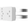 EZVIZ CS-CMT-Battery Camera Mount - Balts magnētiskais sienas stiprinājums akumulatora kamerām