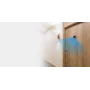EZVIZ EP4 8MP Wi-Fi Digital Door Viewer Camera Gold