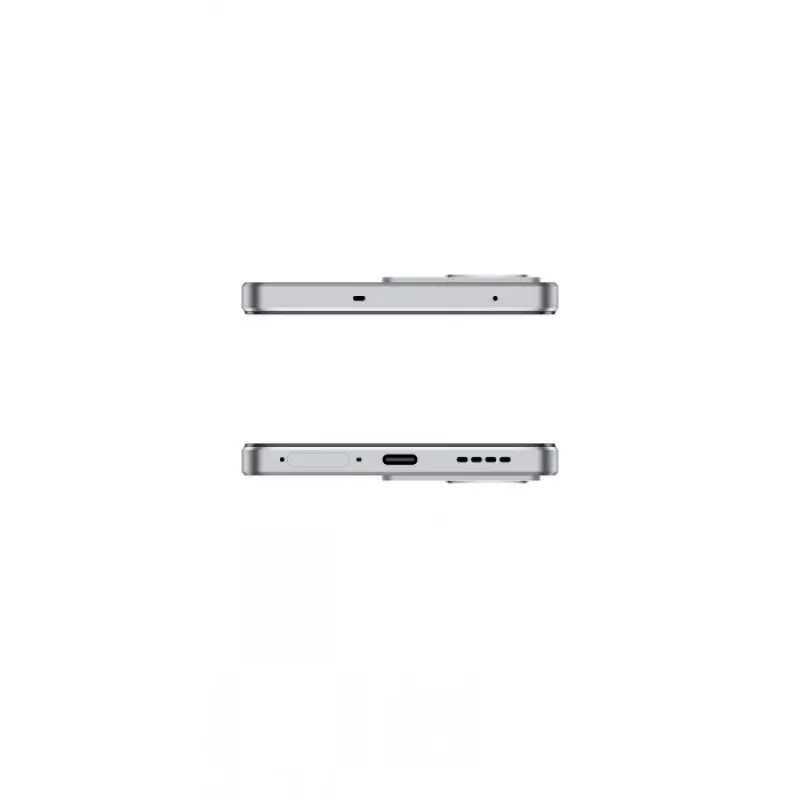 Realme 14 5G RMX5070 (EU) 256GB 8GB Mecha Silver