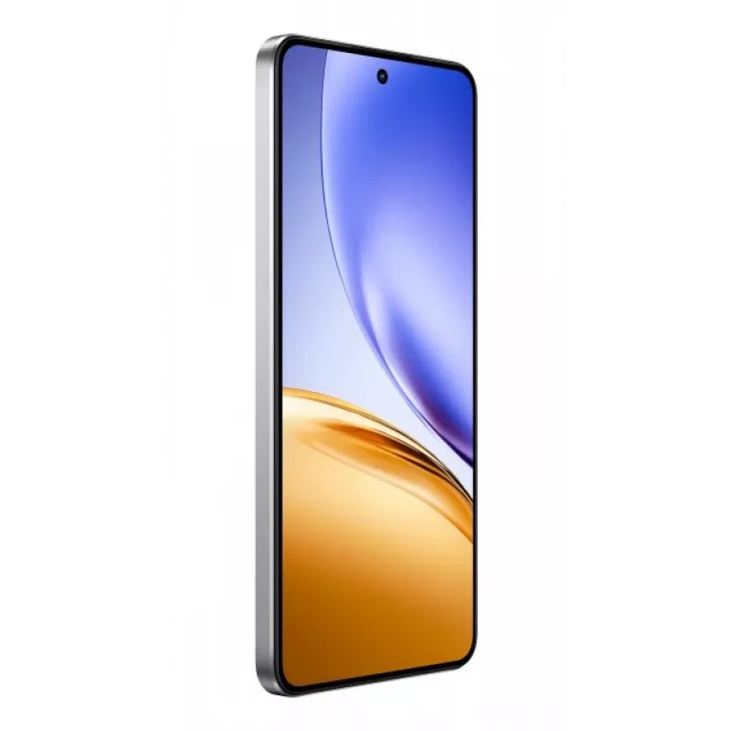 Realme 14 5G RMX5070 (EU) 256GB 8GB Mecha Silver
