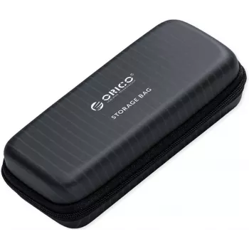 ORICO M.2 NVMe SSD ārējais korpuss melns