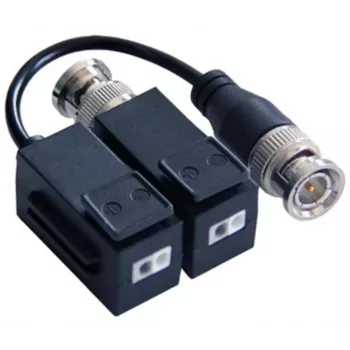 Hikvision DS-1H18-A Passive HD Video Balun