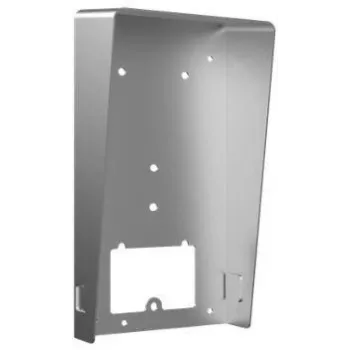 Hikvision DS-KABV9503-RS Virsmas montāžas lietus aizsargs DS-KV9503 sērijai, melns