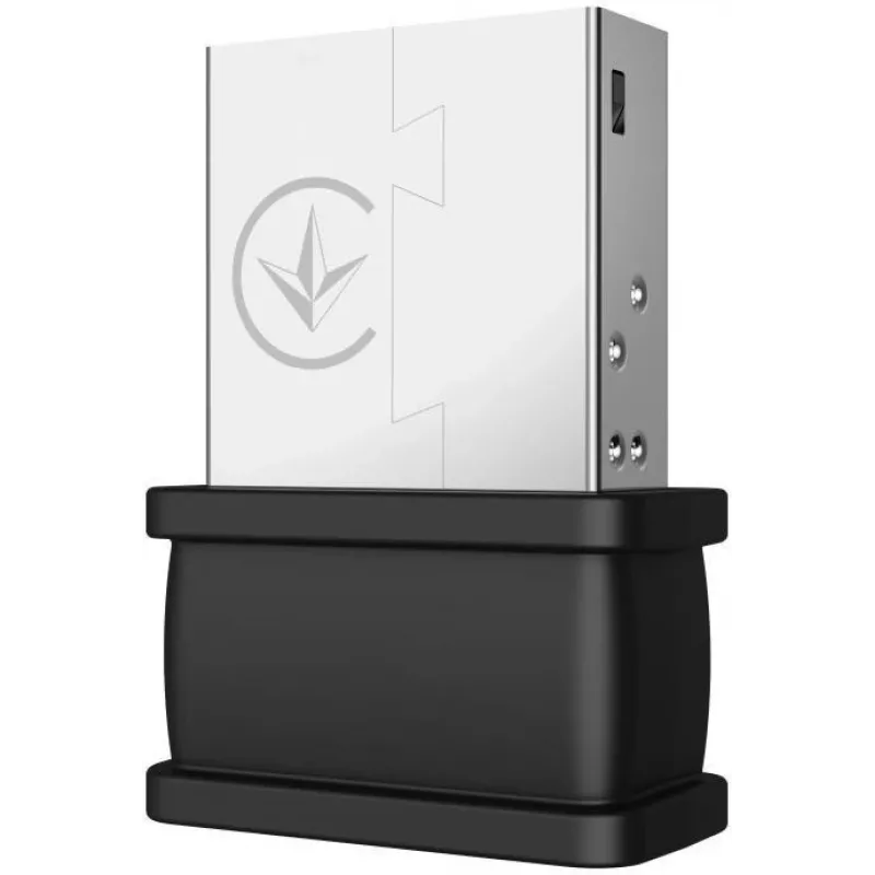 Hikvision DS-3WR3X-1 USB bezvadu adapteris 300 Mbps 2.4 GHz