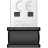 Hikvision DS-3WR3X-1 USB bezvadu adapteris 300 Mbps 2.4 GHz