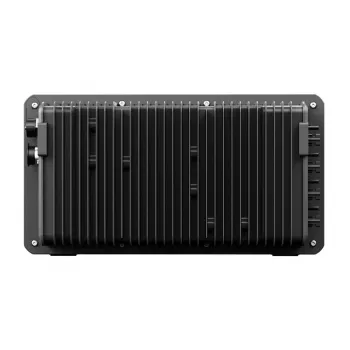 FOSSIBOT FBP1200 1200W Portable Power Station (Green)