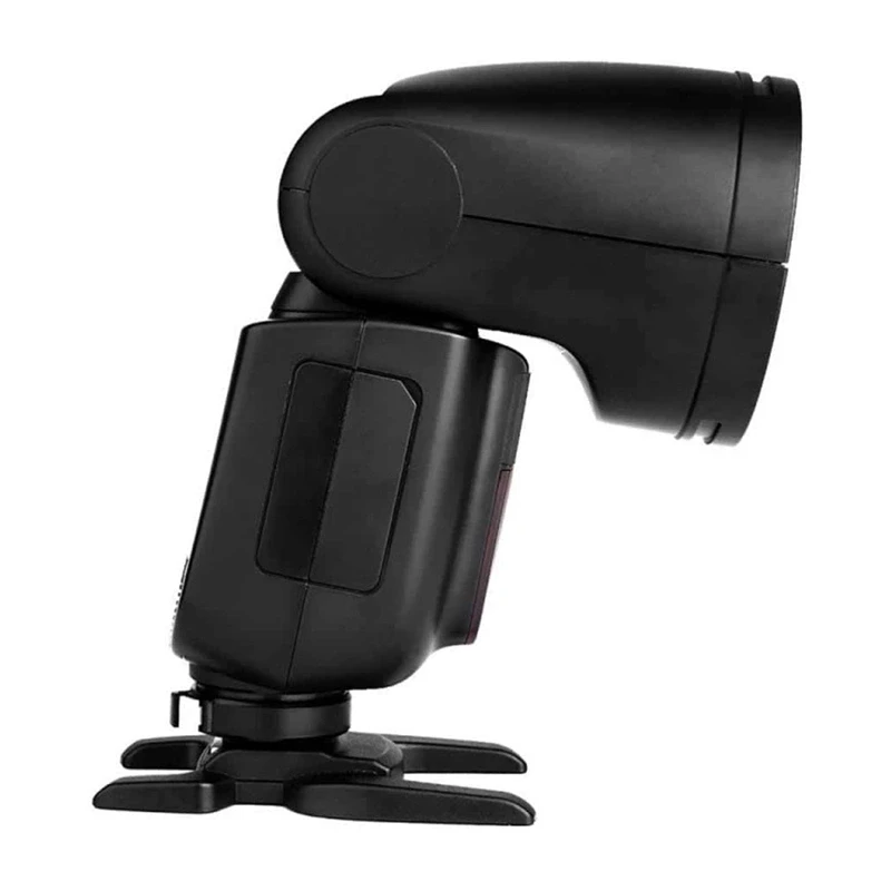 Godox V1S apaļgalvas zibspuldze Sony kamerām