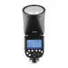 Godox V1S apaļgalvas zibspuldze Sony kamerām