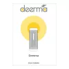 Deerma DEM-CS50MW Desikanta gaisa sausinātājs 150ml cikls Balts