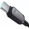 Joyroom USB-C to USB-C Fast Charging Cable S-CC100A141B 120cm 60W 5A Black