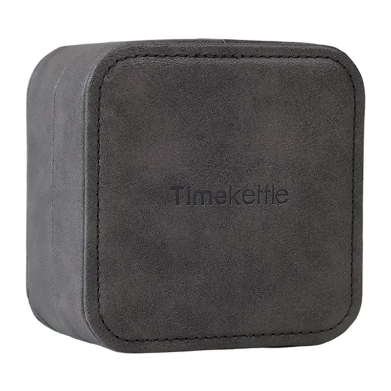 TIMEKETTLE W4 Pro Headphone Case