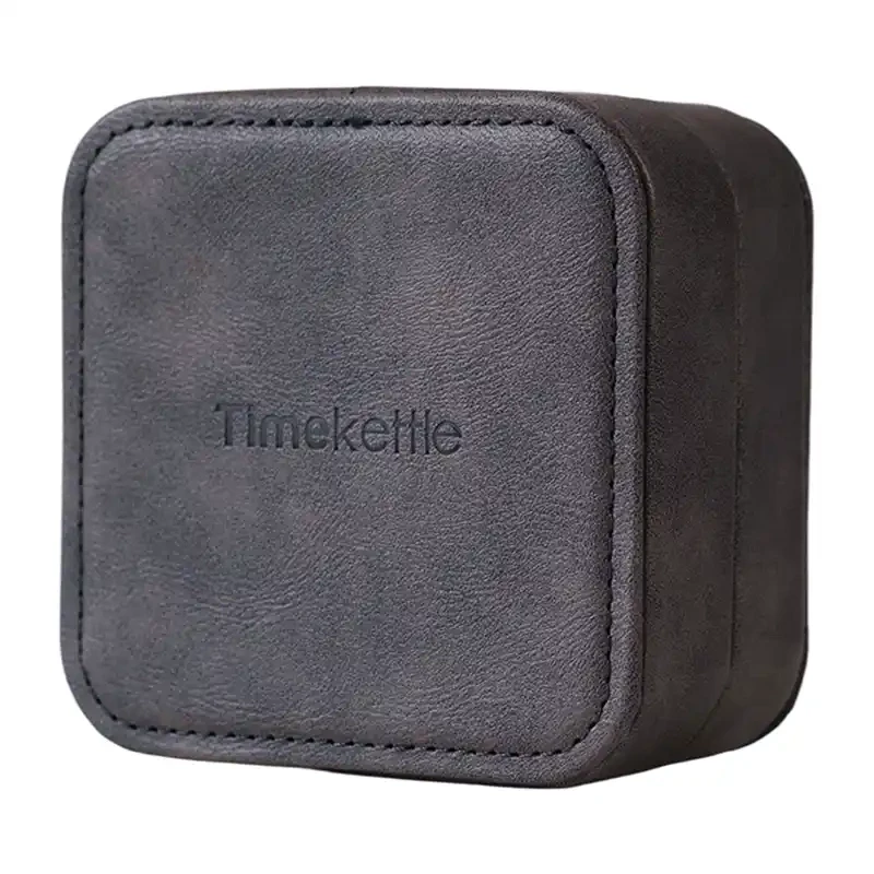 TIMEKETTLE W4 Pro Headphone Case