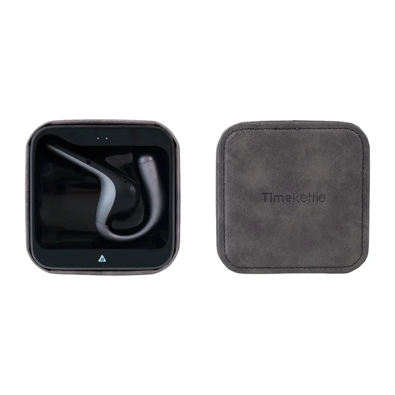 TIMEKETTLE W4 Pro Headphone Case
