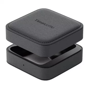 TIMEKETTLE W4 Pro Headphone Case