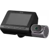 70mai T800 4K Dash Cam + RC24 Rear Camera HDR + 256GB SD Card