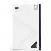 Dux Ducis Domo Foldable Case with Pencil Storage for iPad Mini 7/6, Black