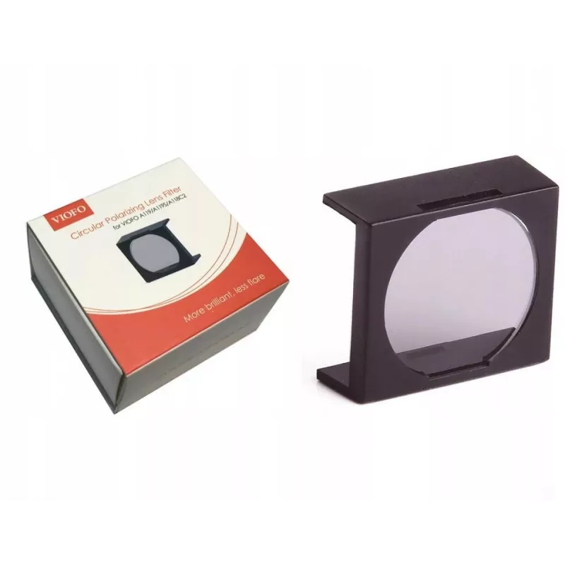 VIOFO CPL filtrs A119/A129 sērijai