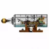 MOULD KING 10067 Flying Dutchman Ship-in-a-Bottle Building Set (2499 Pieces)