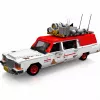 Mould King Ghost Hunter Bus 10071 Būvbloku komplekts (2468 gab.)