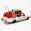 Mould King Ghost Hunter Bus 10071 Būvbloku komplekts (2468 gab.)