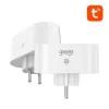 Gosund SP211 Dual Smart Plug WiFi (2-Pack) 3500W Tuya