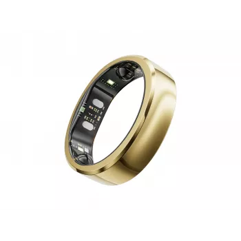 RingConn Gen3 Smart Ring Size 13 Royal Gold