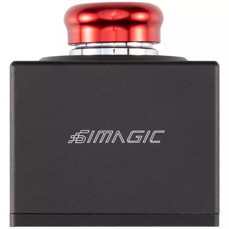 Simagic Alpha Kill Switch avārijas apturēšanas poga Alpha sērijas pamatnēm