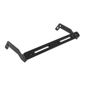 Simagic P700 Wall Mount Kit for P700 Pedal Set – Black