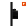 AVATTO TS02-EU-B2 Smart Light Switch WiFi 2-Gang Black