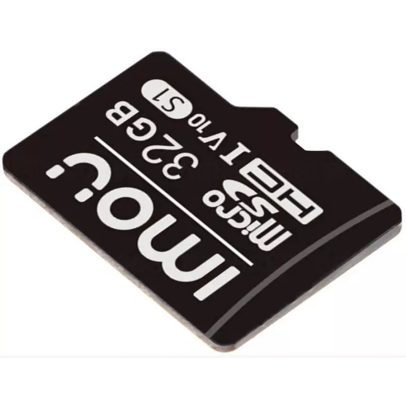 IMOU ST2-32-S1 32GB microSDHC atmiņas karte