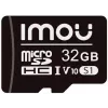 IMOU ST2-32-S1 32GB microSDHC atmiņas karte