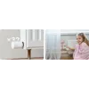 Imou Zigbee Smart Thermostatic Radiator Valve IOT-TRV1-EU