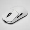 VXE R1 PRO MAX Dual-Mode Mouse, PAW3955, Wireless - White