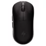 ATK Dragonfly A9 Plus 2.0 bezvadu spēļu pele, PAW3395, 26K DPI - Melna