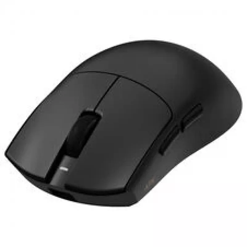 ATK X1 V2 Gaming Mouse, Wireless, PAW3950 Ultra, 8K Hz - Black