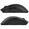 ATK X1 V2 Gaming Mouse, Wireless, PAW3950 Ultra, 8K Hz - Black
