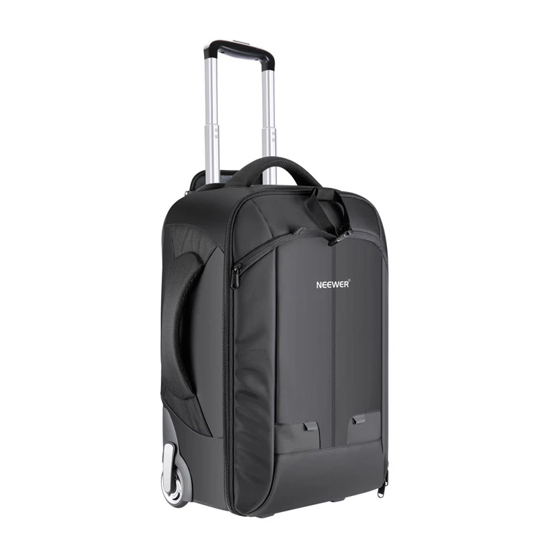 NEEWER NW3300 Camera Backpack (Red)