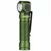 Olight Perun 2 Galvaslampa IPX8 Ūdensizturīga 1000 Lumeni 150g Melna