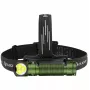 Olight Perun 2 Galvaslampa IPX8 Ūdensizturīga 1000 Lumeni 150g Melna