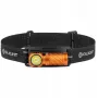 OLight Perun 3 Mini uzlādējams lukturis un galvaslampa 1100 lm