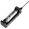XTAR ANT MC1+ Micro USB Li-ion Battery Charger for 18650