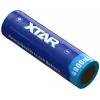 XTAR 21700 Li-Ion 3.7V 4900mAh Aizsargāts Akumulators (1 Gab.)