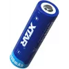 XTAR 21700 Li-Ion 3.7V 4900mAh Aizsargāts Akumulators (1 Gab.)