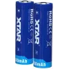 XTAR 21700 Li-Ion 3.7V 4900mAh Aizsargāts Akumulators (1 Gab.)