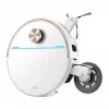 Mova V70 Ultra Complete White Vacuum-Mop Robot with Cleaning Station